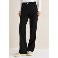 CECIL Loose-fit-Jeans High Waist