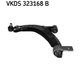 SKF Querlenker vorne links Citroen Berlingo Xsara Zx Peugeot Partner