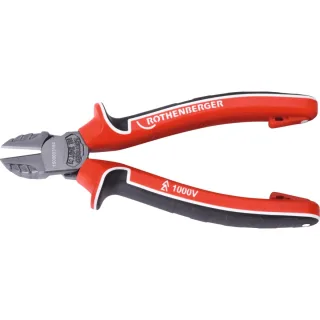 Rothenberger Elektro - Seitenschneider 160 mm - 1500003164