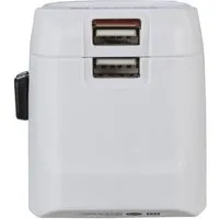 Hama Reiseadapter
