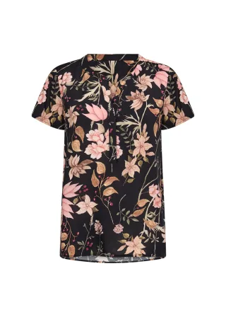 Soyaconcept - SC-GRACE 1 c black combi - Gr. - M
