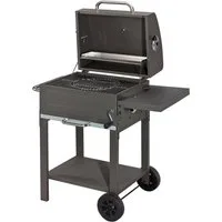 Enders® Holzkohlegrill Payton XL, Kugelgrill