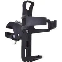 Filmer Flaschenhalter Filmer Trinkflaschenhalter Flaschenhalter Getränkehalter 46777, (1-St)