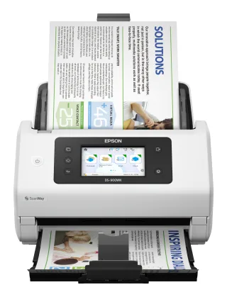 Epson WorkForce DS-900WN | b11b276401 | Dokumentenscanner - Duplex