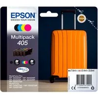 Epson DURABrite Ultra 405 Koffer Tintenpatrone