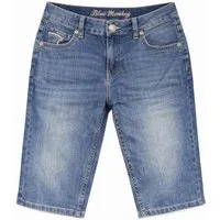 Blue Monkey Jeansshorts 57Melody