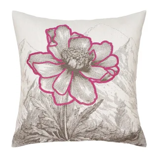 PAD Dekokissen "WILD FLOWER" made in europe