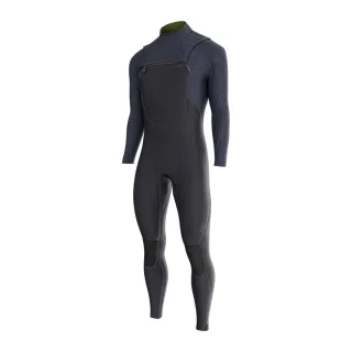 Prolimit Predator Steamer Freezip 4/3 2026 Black M