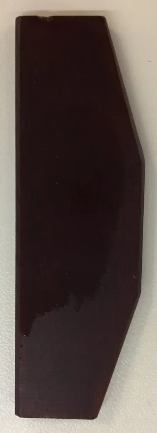 ELMAG Rotorblätter (6 Stk. Nr. 43) - 9403250