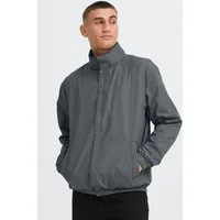!Solid Windbreaker SDFranko Sportlicher Windbreaker mit Rippbündchen