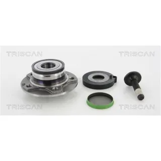 Triscan Radlager Hinten + Nabe Audi A4 A5 A6 A7 + Avant Cabrio Sportback TDI TFSI