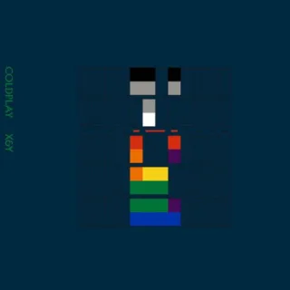 X & Y [Audio CD] Coldplay