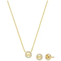 MICHAEL KORS Schmuckset
