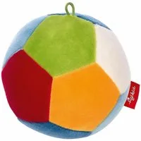 Sigikid Greifspielzeug PlayQ Aktiv-Ball