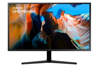 Samsung U32J590UQP | lu32j590uqpxen | UJ59 Series - LED-Monitor