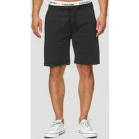 Indicode Chinoshorts Herren Kelowna Chino Shorts Herrenshorts mit elastischem Bund und Kordelzug