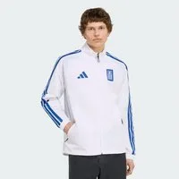 adidas Performance Trainingsjacke GRIECHENLAND ANTHEM HEIMJACKE (1-St)