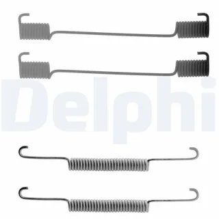Delphi Zubeh?r f?r Bremsbacken Austin Metro Mini MG Metro
