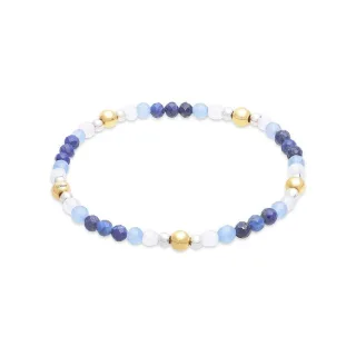 s.Oliver Armband SOJ-0172-B-18