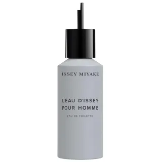Issey Miyake L'Eau d'Issey Pour Homme Eau de Toilette Nachfüllung 150ml - Frischer & Eleganter Duft