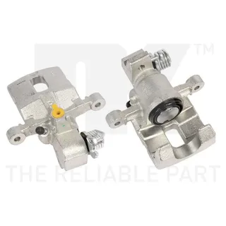 NK Bremssattel hinten rechts Kia Picanto 1 213528