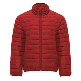 Roly - "Finland" Steppjacke für Herren (Rot)