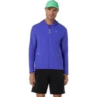 Asics Laufjacke ROAD PACKABLE JACKET Übergangsjacke