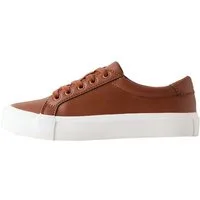 Next Edle Schnürsneaker, weite Passform Schnürschuh (1-tlg)