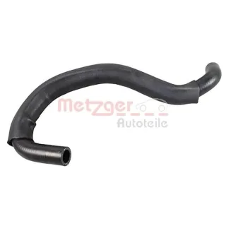 Metzger K?hlerschlauch Hyundai Santa Fe 2 2,2