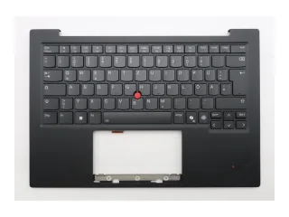 Lenovo LCFC | 5m11s09628 | Ersatztastatur Notebook - mit Trackpoint