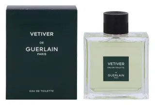 Guerlain Vetiver Edt Spray100 ml.