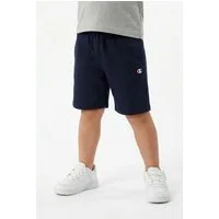 Champion Jerseyhose mit Logodruck, aus Baumwolle