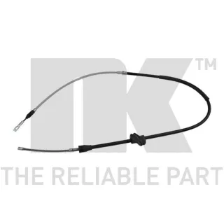 NK Handbremsseil Audi 100 A6