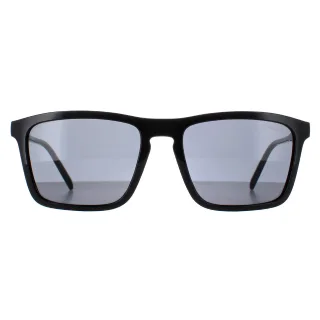 Arnette Square Mens Matte Schwarz Dunkelgrün AN4298 Bandra