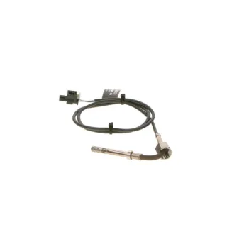 Bosch Abgastemperatursensor Opel Astra Combo Meriva 1,3