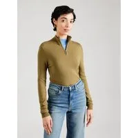 Vero Moda Strickpullover VMHAPPINESS (1-tlg) Weiteres Detail