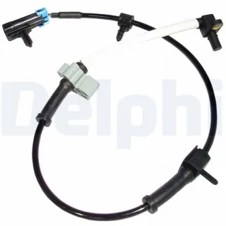 Delphi ABS-Sensor vorne Chevrolet Silverado