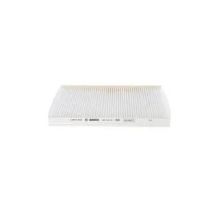 Bosch Innenraumfilter Fiat Palio Siena Strada