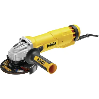 DEWALT Winkelschleifer ø 125mm 1200 Watt - DWE4217-QS