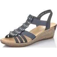 Rieker Sandale