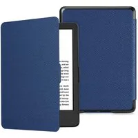 Fintie E-Reader-Hülle für 6" Kindle 11. Generation 2024/2022 (Modellnummer: RS23CV/C2V2L3), Leichte Hülle mit Auto Schlaf/Wach Funktion für Kindle 6‘’ 2024/2022