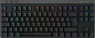 Logitech G G515 | 920-012550 | Tastatur - LIGHTSPEED