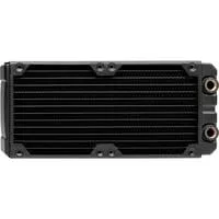 XR7 240mm, Radiator schwarz