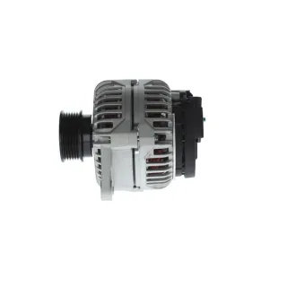 Bosch Lichtmaschine 120A Iveco Daily 3 1986A00843