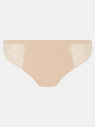 Chantelle Lingerie - Ace Taillenslip golden beige - Gr. - 38