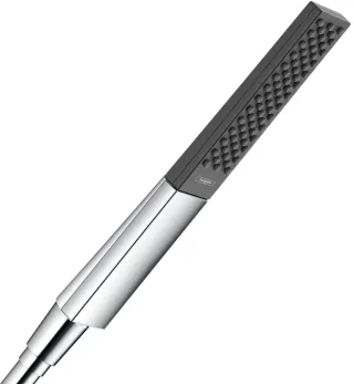 Hansgrohe Handbrause Rainfinity 1jet chrom , 26866000 26866000