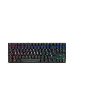 Cherry MX 8.2 TKL | g80-3882lyagb-2 | Tastatur - Hintergrundbeleuchtung