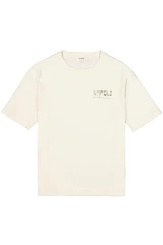 Garcia - N260206 whitecap - Gr. - XL