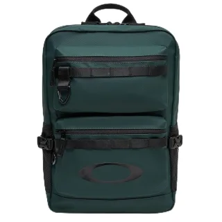 Oakley Rover Laptop Grün Pendler-Rucksack