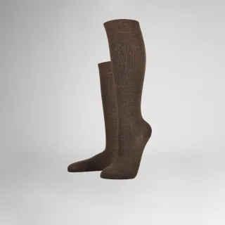 Hudson - ONLY 2-PACK brownmel. - Gr. - 36.5